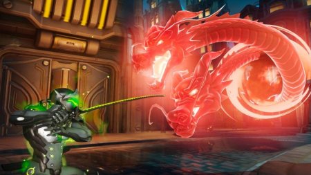 Overwatch: Origins Edition Русская Версия (Xbox One) 