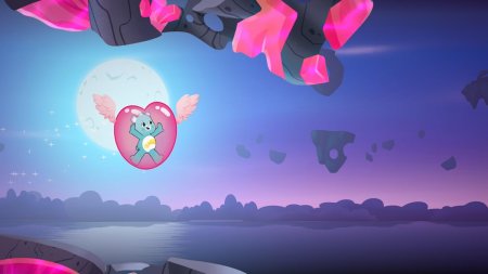 игра Care Bears: Unlock The Magic (Switch) для Nintendo Switch