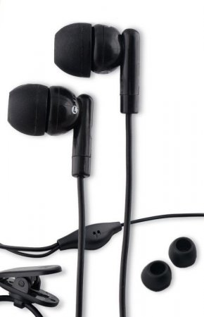      Stereo Headphones DOBE (WTP4-019) 