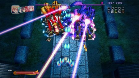 Mamorukun ReCurse! (PS5)