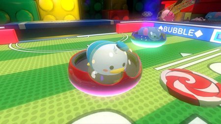 игра Disney Tsum Tsum Festival (Switch) для Nintendo Switch