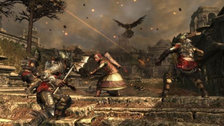 Властелин Колец: Война на Севере (Lord of the Rings: War in the North) Русская Версия (Xbox 360)