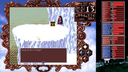 Princess Maker 2 Regeneration (PS5)