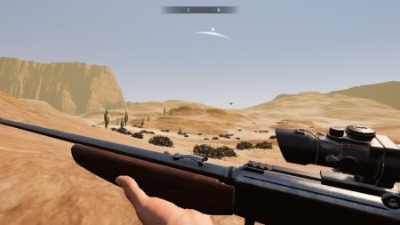 Игра Hunting Simulator Русская Версия (PS4) Playstation 4
