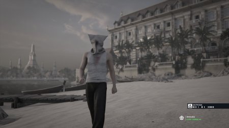 HITMAN: World of Assassination 25th Anniversary Box Русская Версия (PS5)