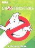 Ghostbusters (Охотники за приведениями) Русская Версия (16 bit)