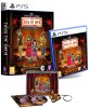 Paper Ghost Stories: Third Eye Open Коллекционное издание (Collector's Edition) (PS5)