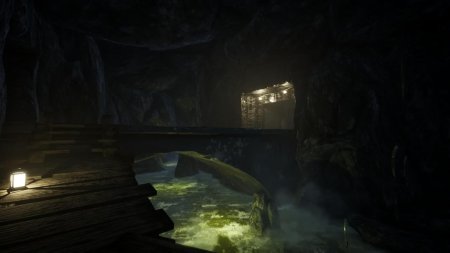 Choo-Choo Charles Русская Версия (PS5)