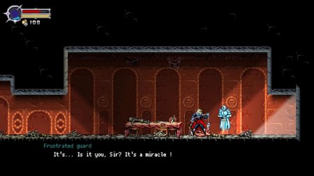 Beyond The Ice Palace 2 Русская Версия (Switch)