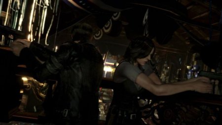 Купить игру Resident Evil: Operation Raccoon City Русская Версия (PS3) USED Б/У для Sony Playstation 3