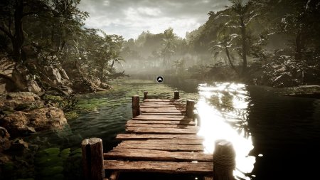 Amerzone The Explorer's Legacy Русская Версия (PS5)