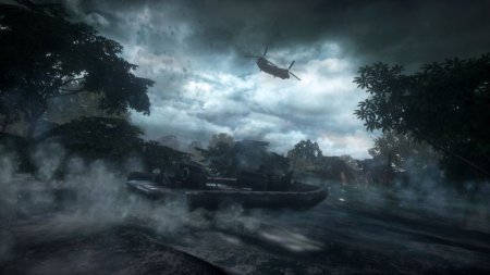 Medal of Honor: Warfighter Русская Версия (Xbox 360)