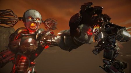 Купить игру Twisted Metal (Скрежет Металла) (PS3) USED Б/У для Sony Playstation 3
