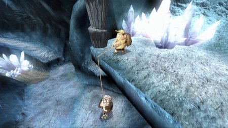 Купить игру Disney / Pixar Вверх! (Up) (PS3) для Sony Playstation 3