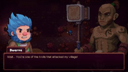 Dwerve Русская Версия (PS5)