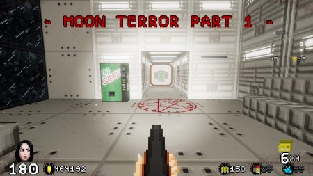 Nightmare Reaper (Limited Run #098) (PS5)