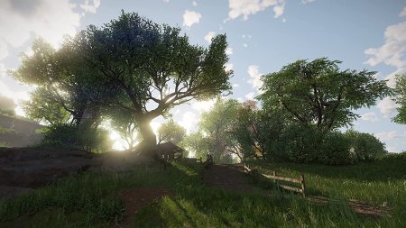 Игра ELEX II (2) Русская Версия (PS4/PS5) Playstation 4
