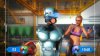 Купить игру Move Fitness для Playstation Move Русская Версия (PS3) для Sony Playstation 3