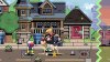 игра Scott Pilgrim EX Русская Версия (Switch) для Nintendo Switch