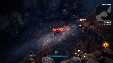 Achilles Double Pack Troy Edition Русская Версия (PS5)