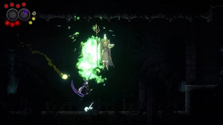 игра Aeterna Noctis Русская Версия (Switch) для Nintendo Switch