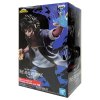 Фигурка Banpresto: Даби (Dabi) Моя геройская академия: Злодеи в ярости (My Hero Academia: The Evil Villains) (BNS406) 15 см
