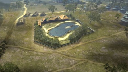 Игра Nobunaga's Ambition: Sphere of Influence Ascension (PS4) Playstation 4