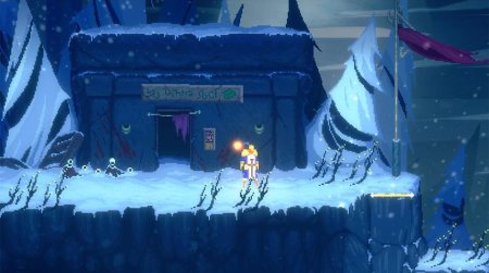 Adventure of Samsara (PS5)