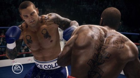 Fight Night Champion (Xbox 360/Xbox One)