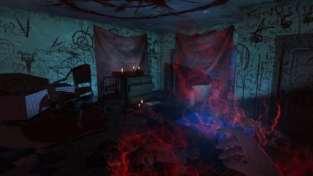 Купить игру F.E.A.R. 3 (F.3.A.R.) Русская Версия (PS3) USED Б/У для Sony Playstation 3