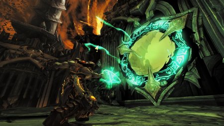 Darksiders: 2 (II): Deathinitive Edition Русская Версия (Xbox One/Series X) 