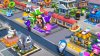 игра Monopoly (Монополия) Переполох (Madness) Русская Версия (Switch) для Nintendo Switch