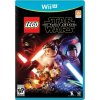 LEGO Звездные войны (Star Wars): Пробуждение Силы (The Force Awakens) (Wii U)