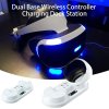 Зарядная станция для контроллеров Sense Sony Playstation VR 2 Controller Charging Dock for PS VR-2 (HBP-479) (PS5)
