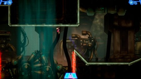 игра Eden Genesis Коллекционное издание (Collector's Edition) Русская Версия (Switch) для Nintendo Switch