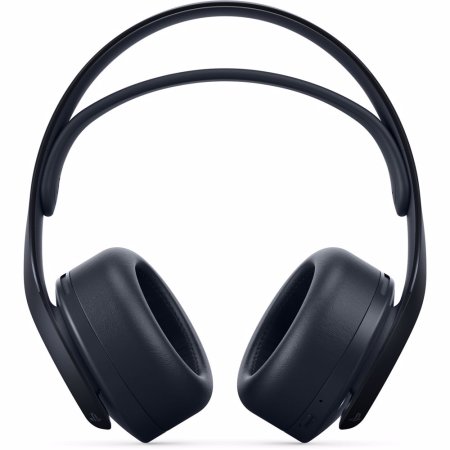 Гарнитура беспроводная Sony Pulse 3D (CFI-ZWH1) Черная полночь (Midnight Black)