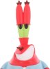  Фигурка подставка для геймпада/телефона Cable Guys Holdems Mini: Мистер Крабс (Mr. Krabs) Губка Боб Квадратные Штаны (SpongeBob Squarepants) (896811) 10 см 