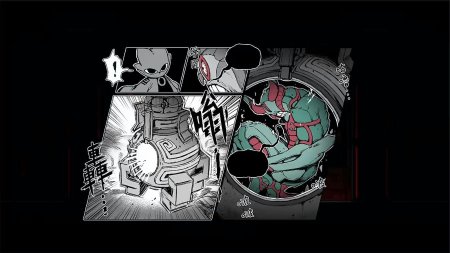игра Nine Sols Русская Версия (Switch) для Nintendo Switch