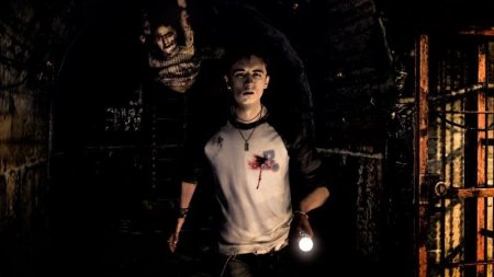 Купить игру Siren Blood Curse (PS3) для Sony Playstation 3