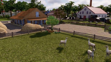 Tropico 6 - El Prez Edition Русская Версия (Xbox One) 