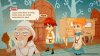 Игра Little Dragons Cafe (PS4) Playstation 4