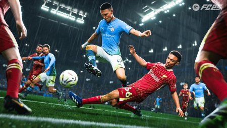 EA SPORTS FC 25 (FIFA 25) Русская Версия (PS5)