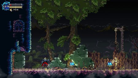 Beyond The Ice Palace 2 Русская Версия (Switch)