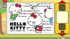  Hello Kitty: Puzzle Party Essentials (PSP) 