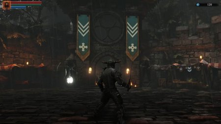 The Bearer and The Last Flame The Knight's Edition (PS5)