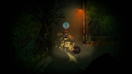 игра Yomawari: The Long Night Collection (Switch) для Nintendo Switch