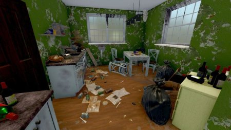 игра House Flipper (Switch) для Nintendo Switch