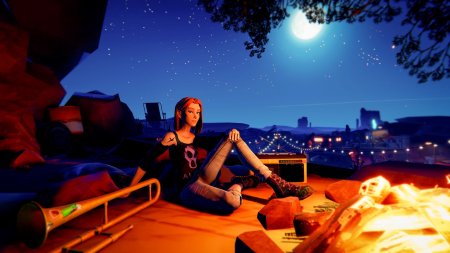 игра Road 96 Русская Версия (Switch) для Nintendo Switch