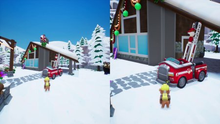 Игра Paw Patrol World (Щенячий Патруль) (PS4/PS5) Playstation 4