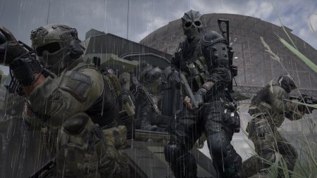 Crossfire: Sierra Squad (только для PS VR2) Русская Версия (PS5)